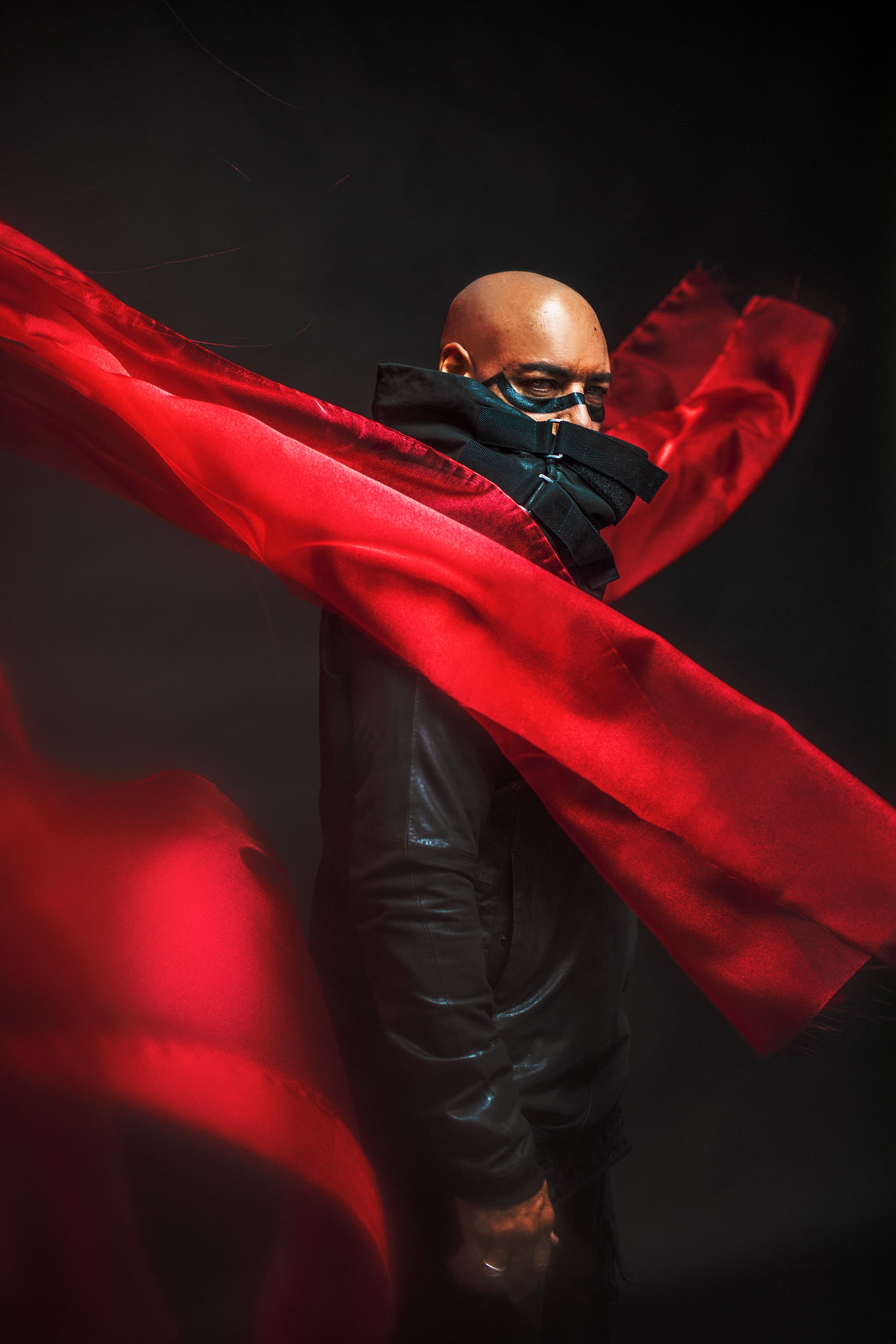 Roger Sanchez